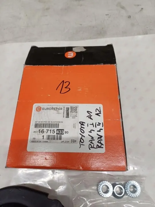 Cojinete amortiguador OEM 1671543380 para Toyota RAV4 image 3