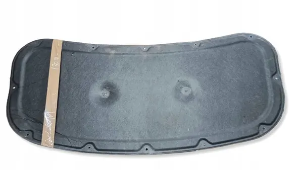 OEM AKH19254 Coussinet de Capot pour Hyundai i30 III image 2