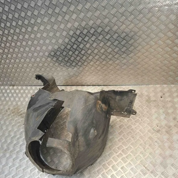 Fram vänster hjulhus Mercedes-Benz C T-Model (S203) OEM image 4