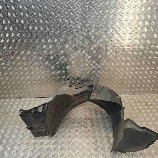 Fram vänster hjulhus Mercedes-Benz C T-Model (S203) OEM image 6