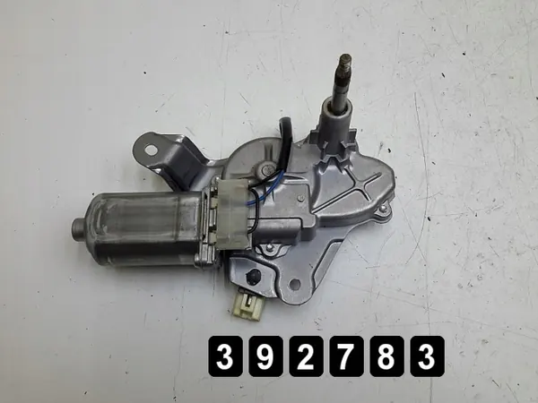Moteur essuie-glace Mazda 5 OEM c23567450 8496000280 image 2