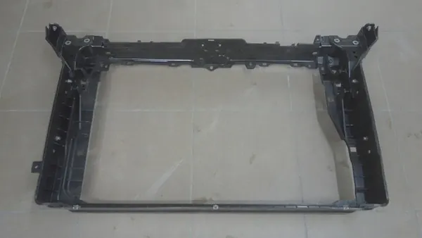 Viga de reforço frontal VW POLO VI 2G0 2GM image 3