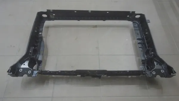 Viga de reforço frontal VW POLO VI 2G0 2GM image 4