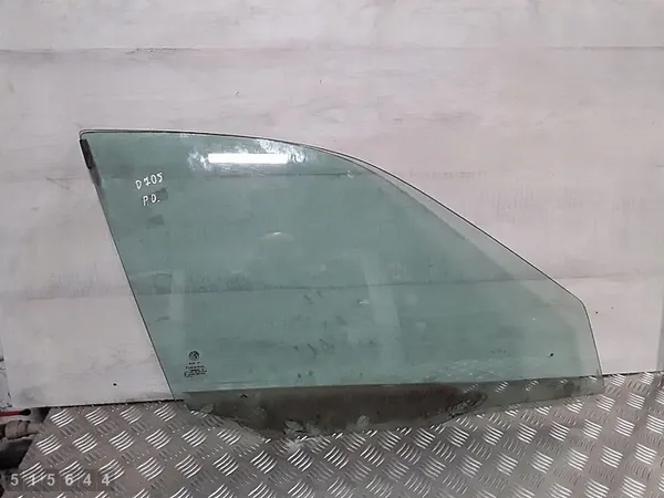 2005 Alfa Romeo 156 Oven lasi 43r007023 image 1