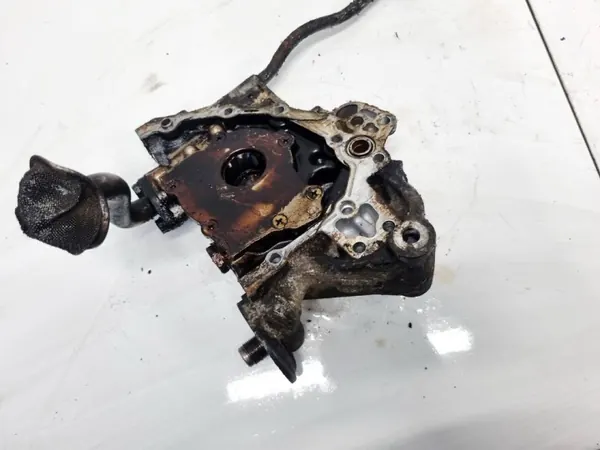Pompe à huile OEM EIS-2701097 pour Mitsubishi Space Star image 3