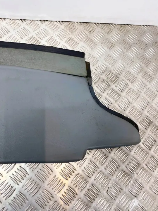 OEM 120433902 Achterplank voor Mercedes SL 55 AMG R230 image 4