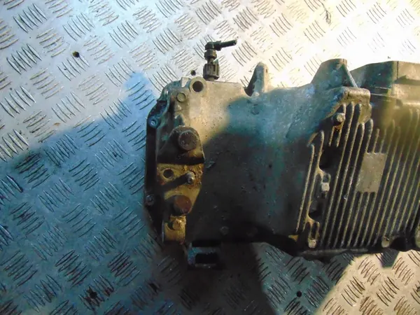 Carter d'huile OEM 55194355 pour 1.9 CDTI 16V 150CH image 3