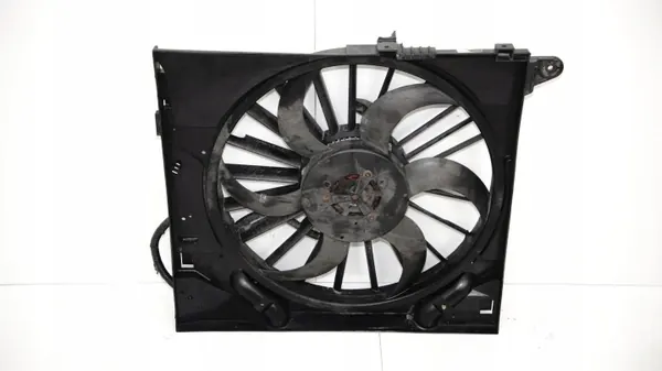 Koelventilator Jaguar XF 07-11 OEM 368446390 image 2