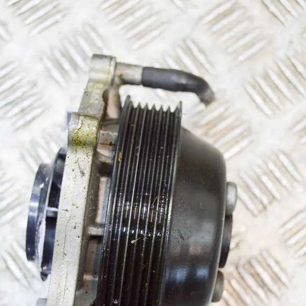 Vattenpump Porsche 911 991 2017 image 4