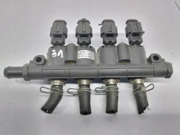 LPG Insprutarräl OEM HANA EMS 67R-010256 image 2