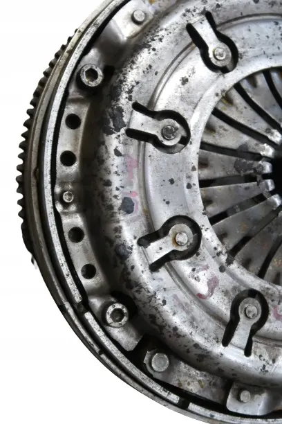 Embreagem completa Audi VW 1.9 TDI 038141031L image 4