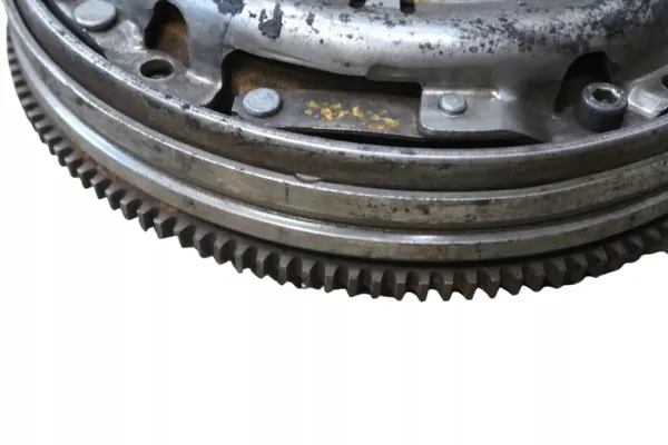 Embreagem completa Audi VW 1.9 TDI 038141031L image 5