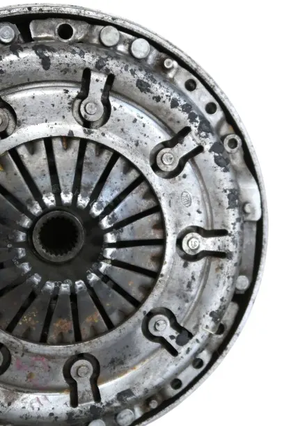 Embreagem completa Audi VW 1.9 TDI 038141031L image 6