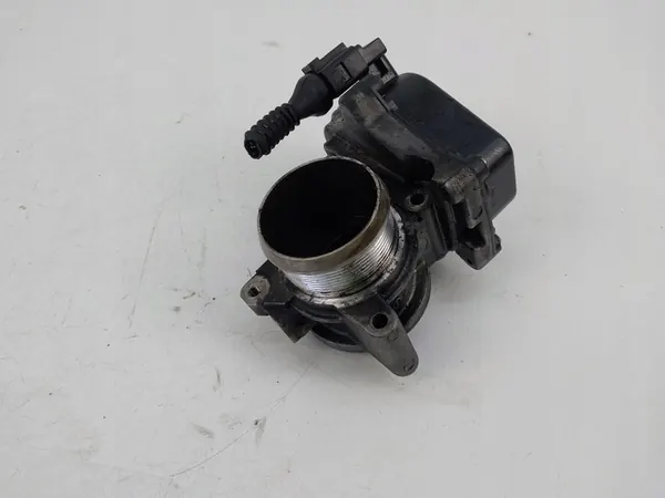 Corpo de borboleta VW Golf VI 1.6 TDI image 2