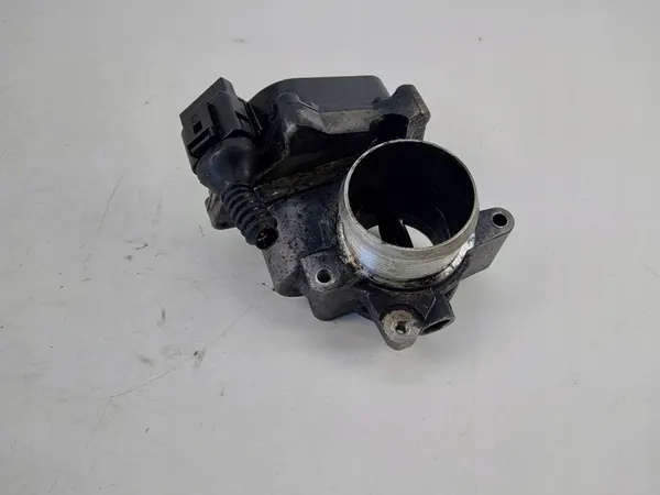 Corpo de borboleta VW Golf VI 1.6 TDI image 3