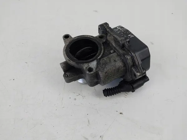 Corpo de borboleta VW Golf VI 1.6 TDI image 4