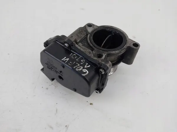 Corpo de borboleta VW Golf VI 1.6 TDI image 5