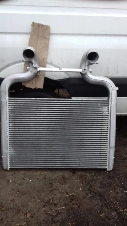 Refroidisseur d'air DAF OE 1328775 - État utilisé image 2