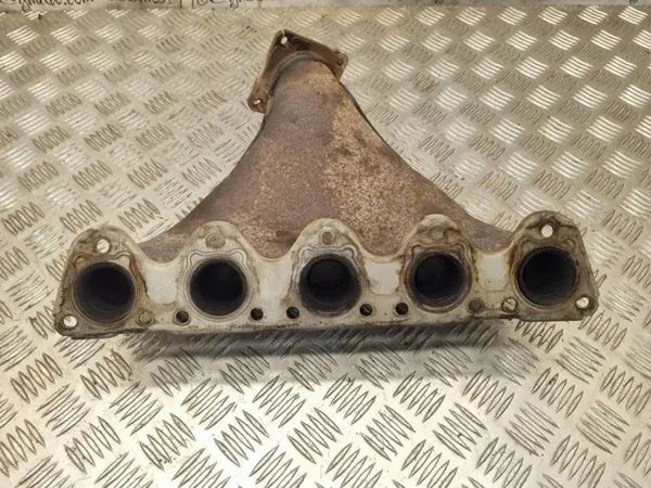 Exhaust Manifold VW Jetta III 07K253031H 2.5L image 3