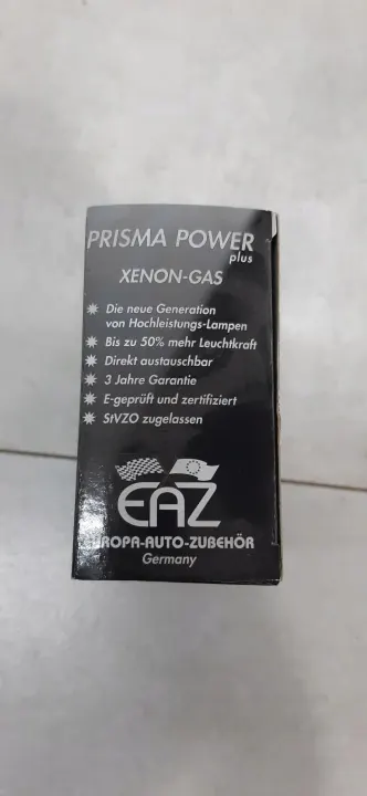 H1 Prisma Power Lampe 12V 55W image 3