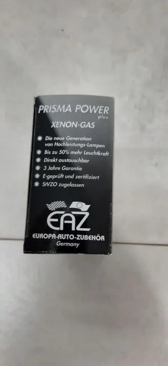 H1 Prisma Power Lampe 12V 55W image 4