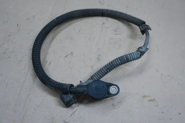 Sensor de Posição do Virabrequim HYUNDAI TERRACAN image 4