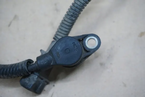 Sensor de Posição do Virabrequim HYUNDAI TERRACAN image 5