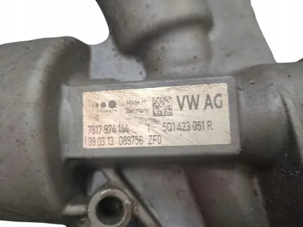 Boîte de Transfert OEM 5Q1423051R pour VAG image 7