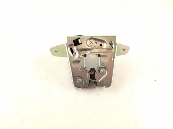 Fecho de porta-malas Mercedes-Benz GLK OEM 2047400535 image 2