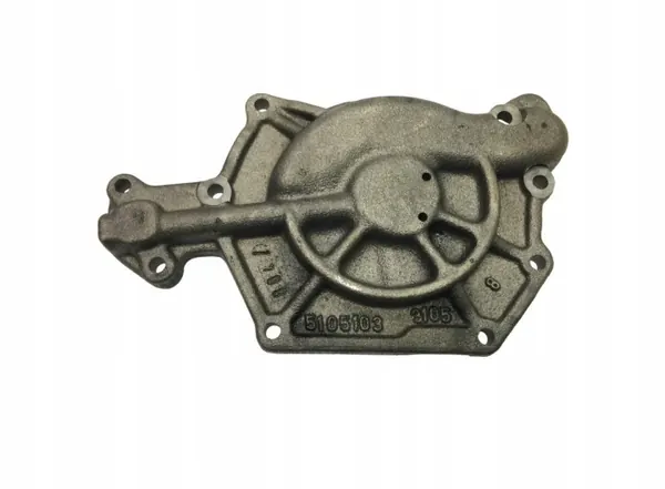 Pompe à huile moteur MAN OEM 51.05104-0246 Occasion image 3