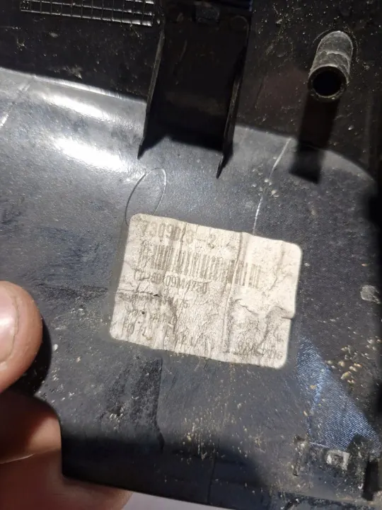 OEM 7309023 Tampa espelho esquerdo BMW F10/F11 image 3