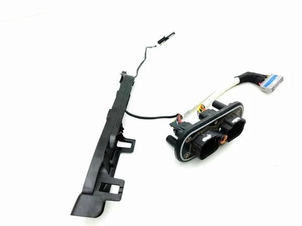 Tesla Model S 2015 Hoogspanningskabel OEM AMD212484 image 3