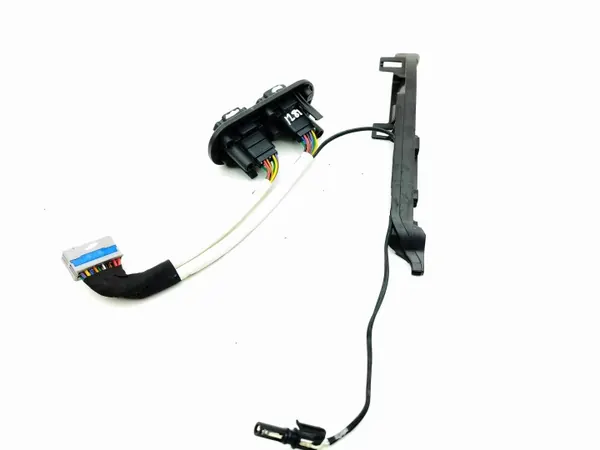 Tesla Model S 2015 Hoogspanningskabel OEM AMD212484 image 4