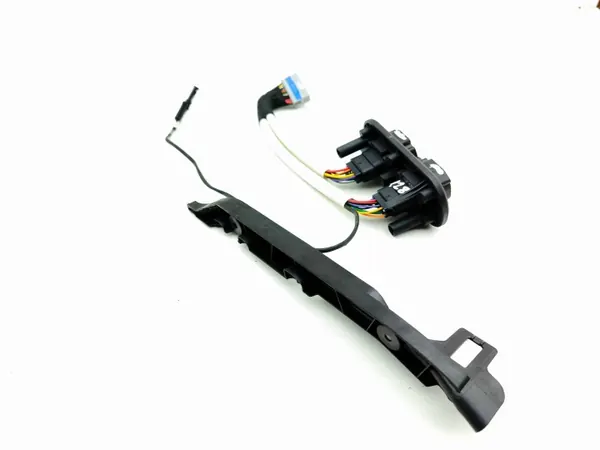 Tesla Model S 2015 Hoogspanningskabel OEM AMD212484 image 5