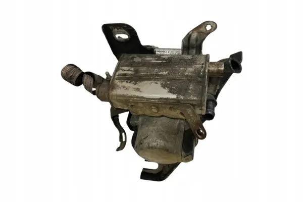 Webasto Verwarming OEM 9012970A voor VW Passat B6 image 2