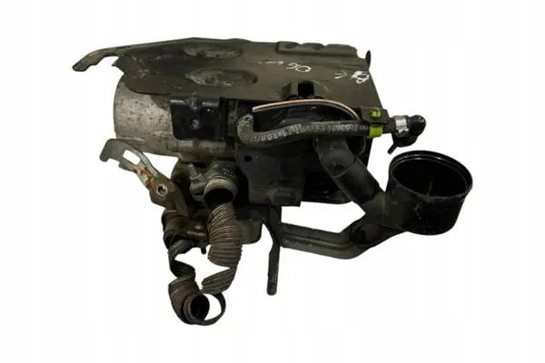 Webasto Verwarming OEM 9012970A voor VW Passat B6 image 4