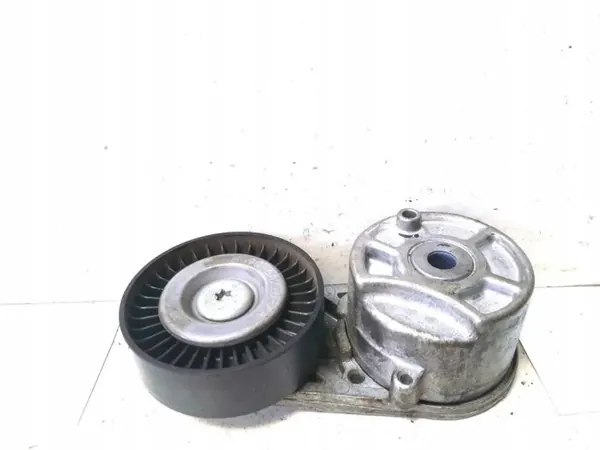 Alternator Belt Tensioner F6W7A for Ford 2.0L Diesel image 3