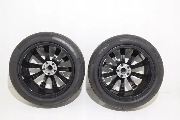 BMW X5 G05 X6 G06 20" Vanteet Pirelli 305/40/20 Orig. image 7