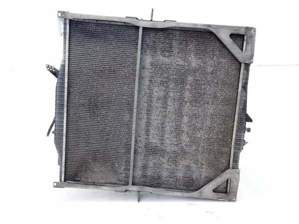 Vattenkylare OEM LORK-2043-514870 för Iveco Stralis image 2