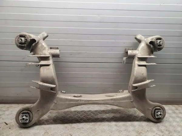 Mercedes-Benz S W221 Taka-apukehys OEM 2213505959 image 2