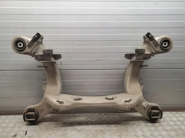 Mercedes-Benz S W221 Taka-apukehys OEM 2213505959 image 4