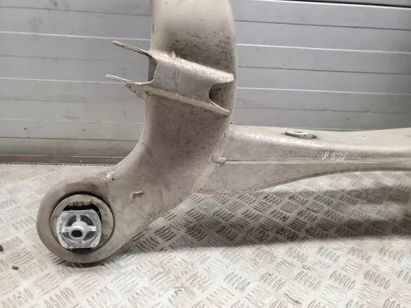 Mercedes-Benz S W221 Taka-apukehys OEM 2213505959 image 5