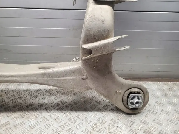 Mercedes-Benz S W221 Taka-apukehys OEM 2213505959 image 6