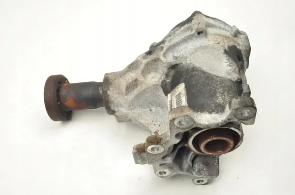 Volvo XC90 II Verteilergetriebe OEM 31325810 - Gebraucht image 2