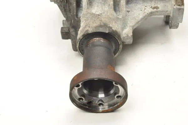 Volvo XC90 II Verteilergetriebe OEM 31325810 - Gebraucht image 4