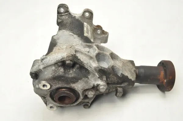 Volvo XC90 II Verteilergetriebe OEM 31325810 - Gebraucht image 5