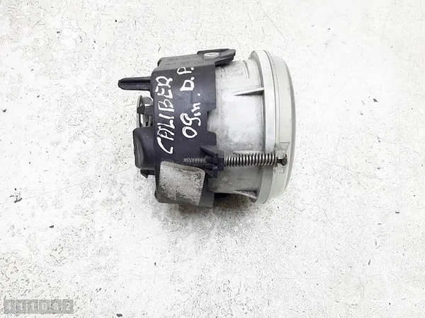 Farol de neblina Dodge Caliber 2009 61a18080165 image 3