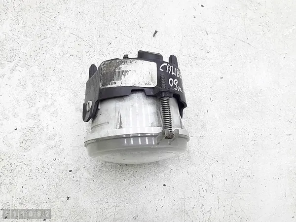 Farol de neblina Dodge Caliber 2009 61a18080165 image 5