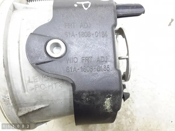 Farol de neblina Dodge Caliber 2009 61a18080165 image 6