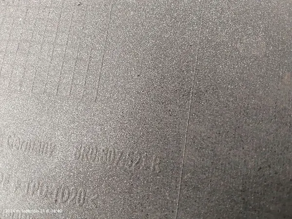 Audi Q5 SQ5 2015 Bakre stötfångartrim 8R0807521R image 10